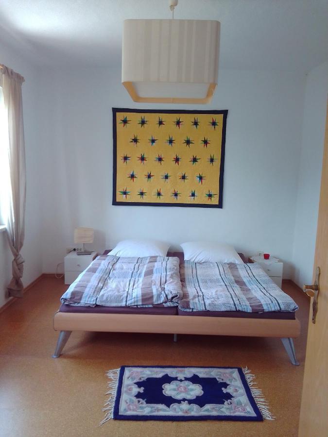 Klipphausen Ferienwohnung Zuschke מראה חיצוני תמונה